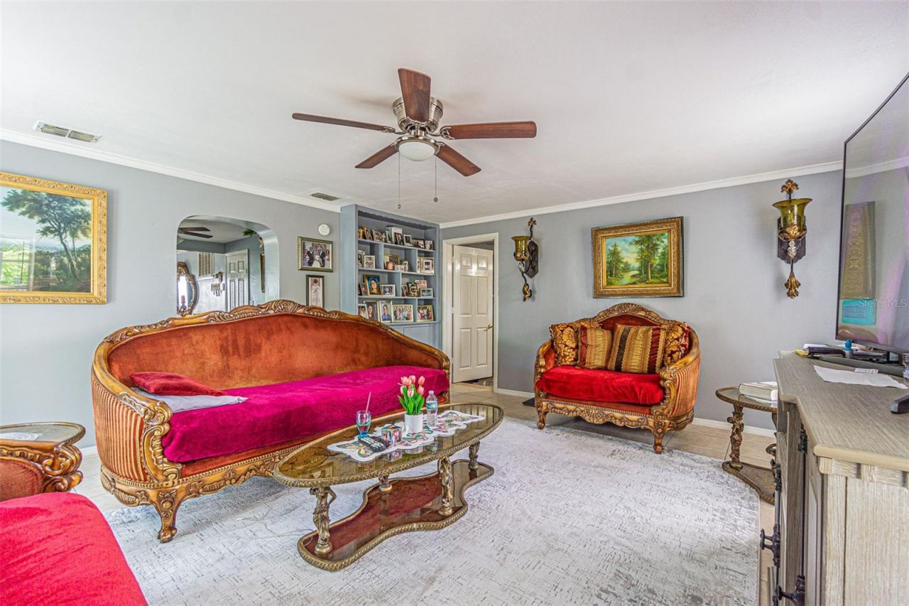 3731 Latimer Street , New Port Richey, FL 34652 Photo