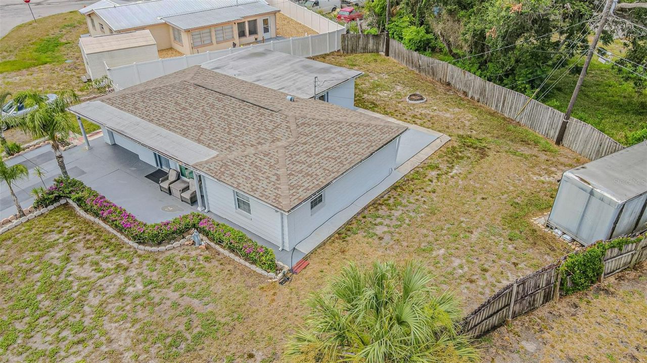 3731 Latimer Street , New Port Richey, FL 34652 Photo