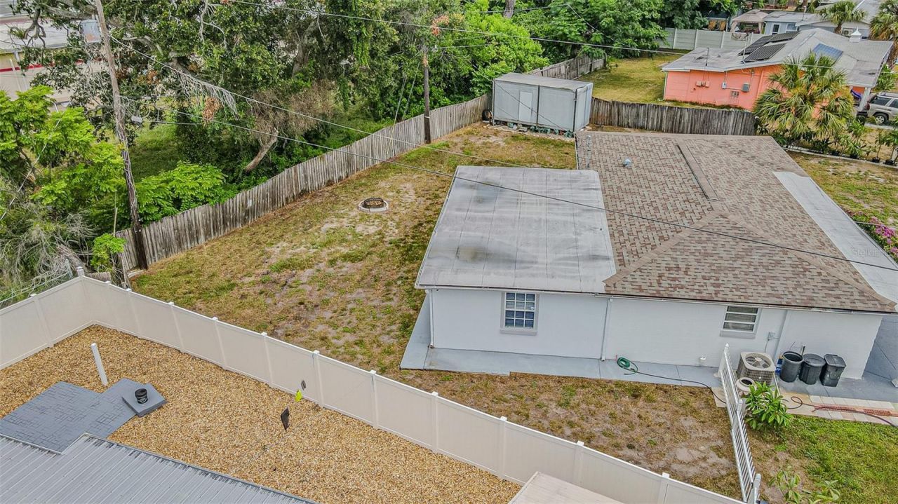 3731 Latimer Street , New Port Richey, FL 34652 Photo