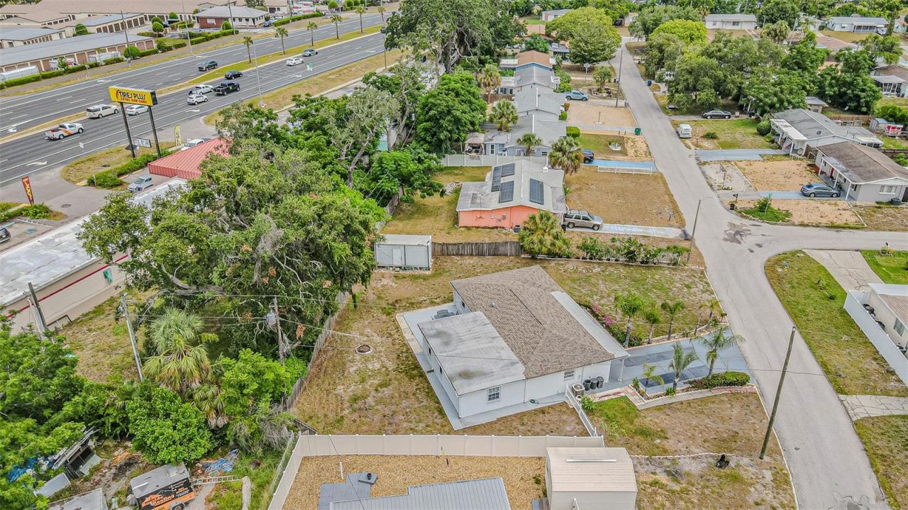 3731 Latimer Street , New Port Richey, FL 34652 Photo