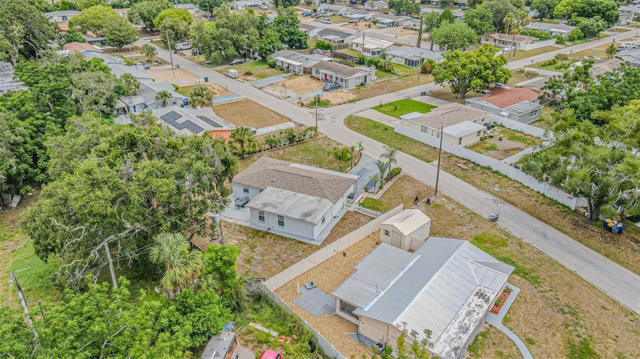 3731 Latimer Street , New Port Richey, FL 34652 Photo