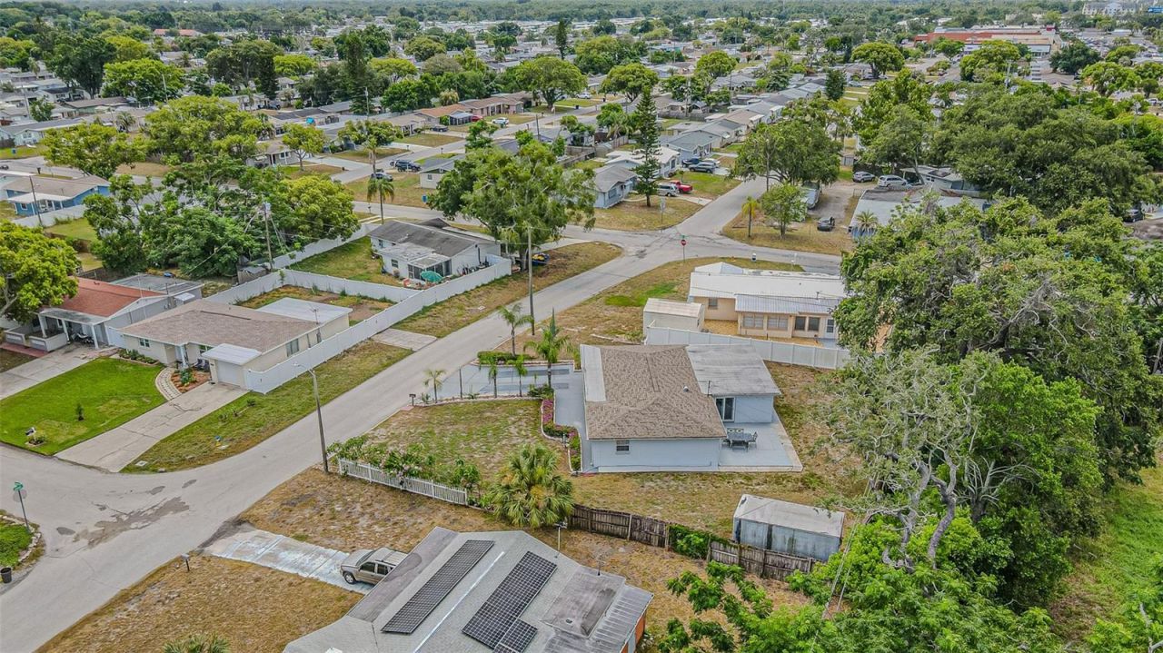 3731 Latimer Street , New Port Richey, FL 34652 Photo