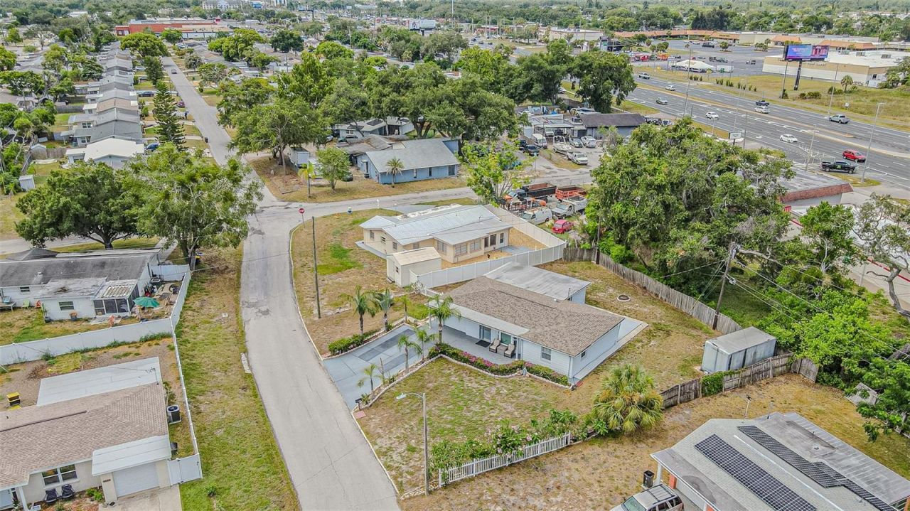 3731 Latimer Street , New Port Richey, FL 34652 Photo