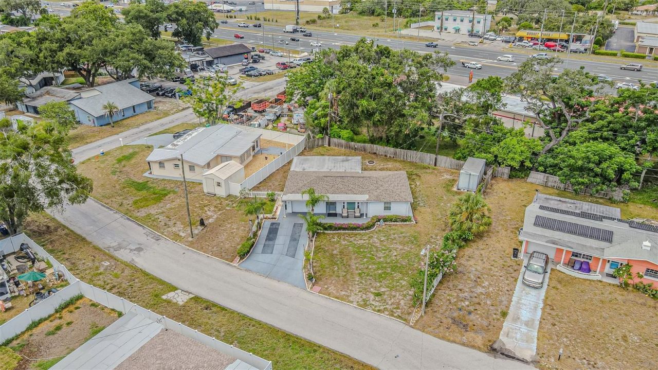 3731 Latimer Street , New Port Richey, FL 34652 Photo
