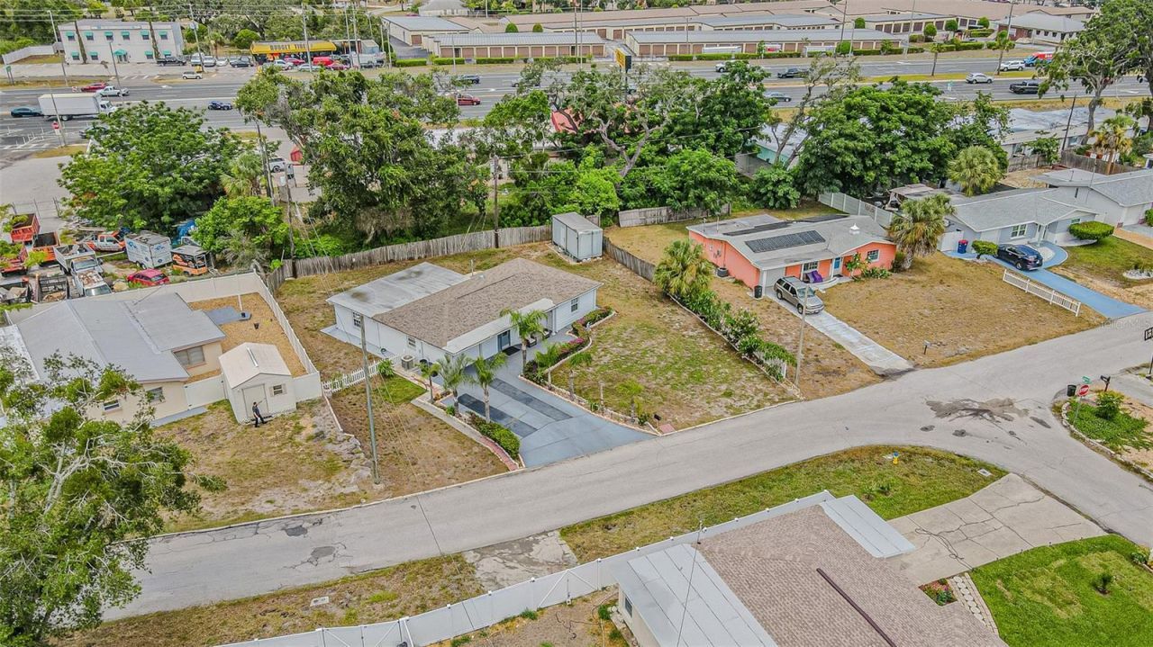 3731 Latimer Street , New Port Richey, FL 34652 Photo