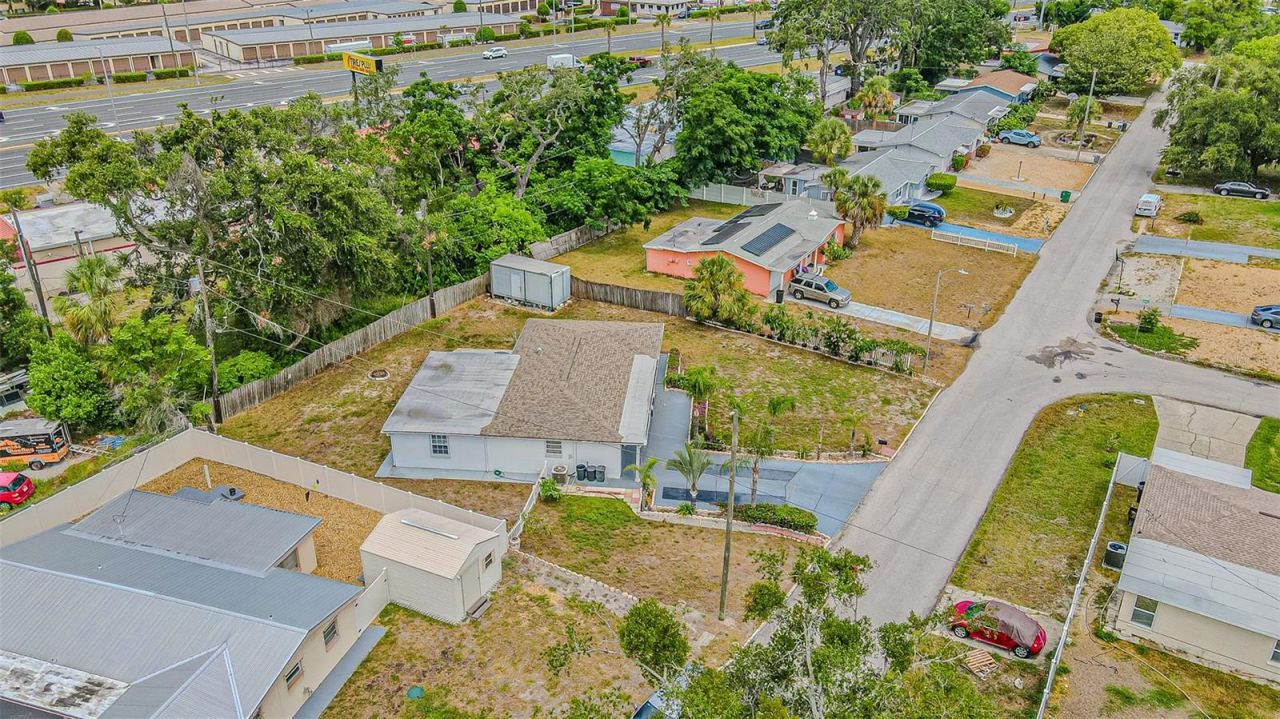 3731 Latimer Street , New Port Richey, FL 34652 Photo
