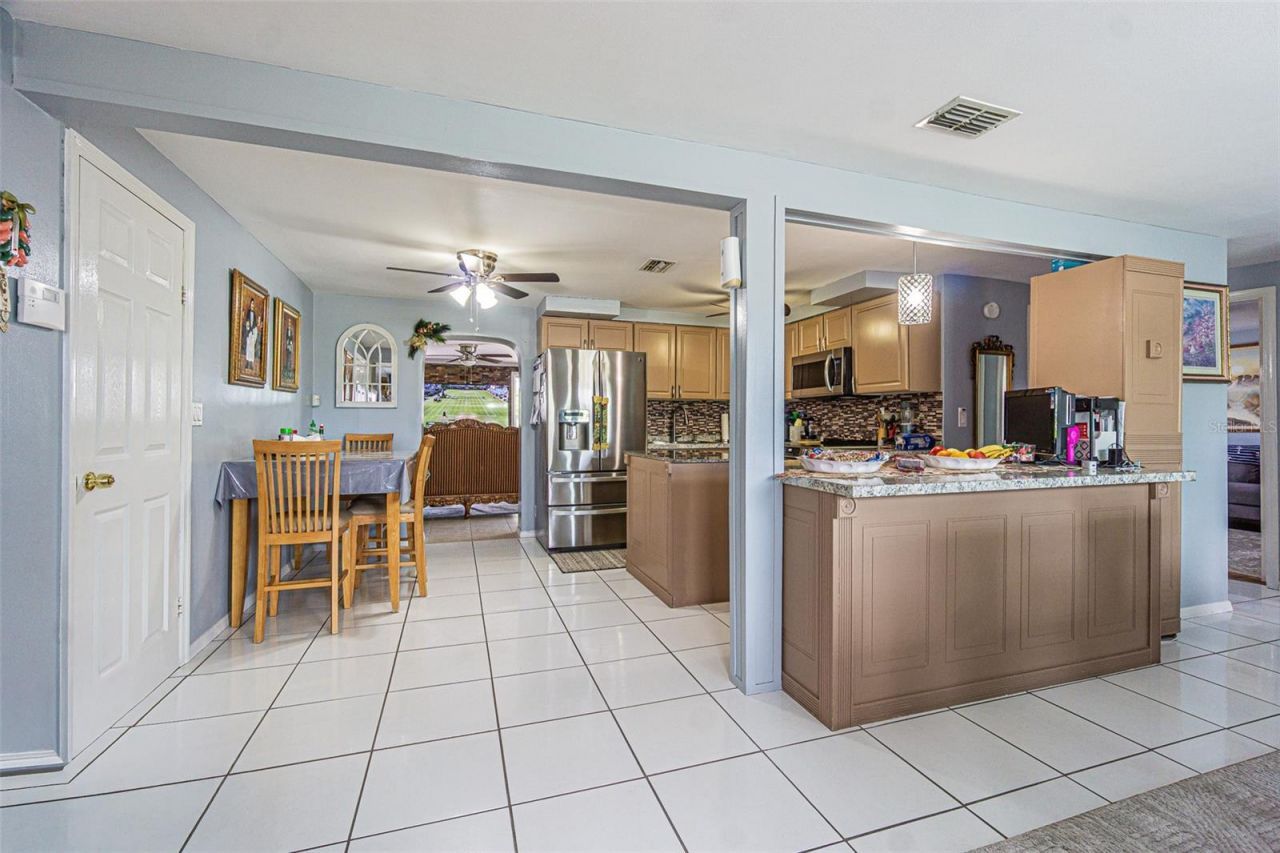 3731 Latimer Street , New Port Richey, FL 34652 Photo