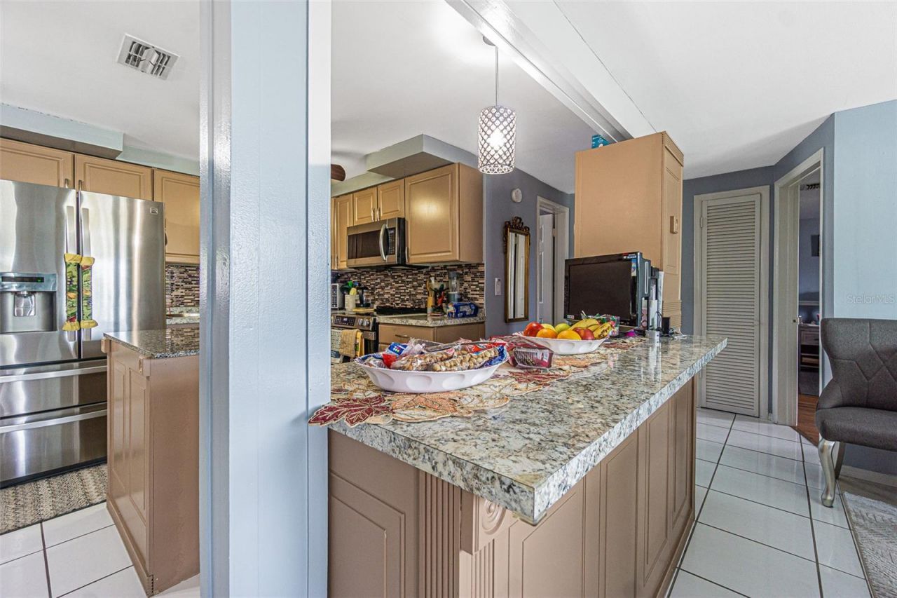3731 Latimer Street , New Port Richey, FL 34652 Photo