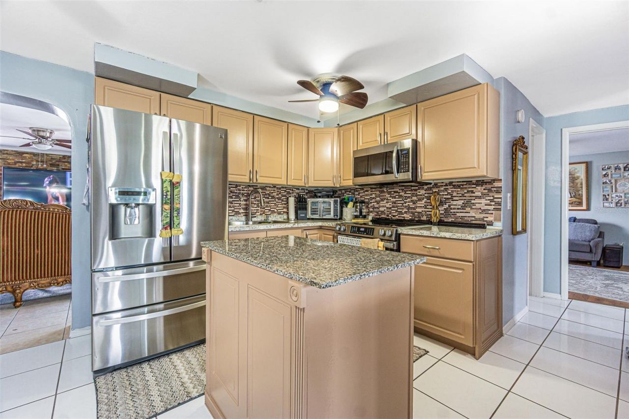 3731 Latimer Street , New Port Richey, FL 34652 Photo