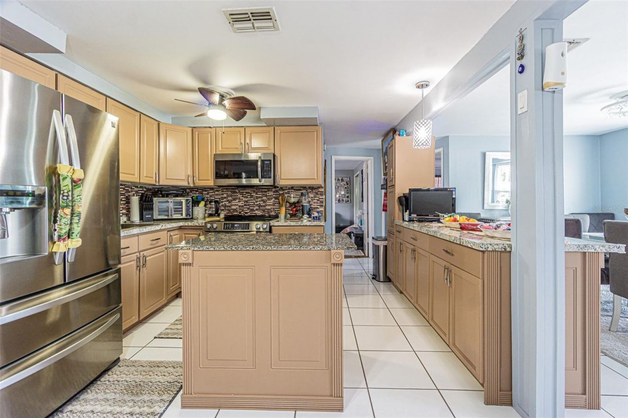 3731 Latimer Street , New Port Richey, FL 34652 Photo