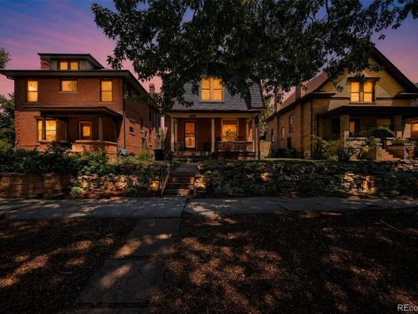 2551 W 34th Avenue, Denver, CO 80211
