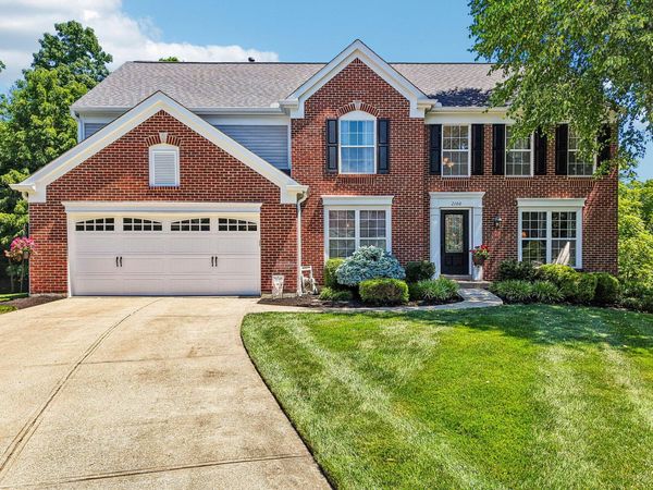 2100 Lumberjack Drive, Hebron, KY 41048