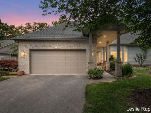 1712 Big Timber Court NE, Grand Rapids, MI 49505
