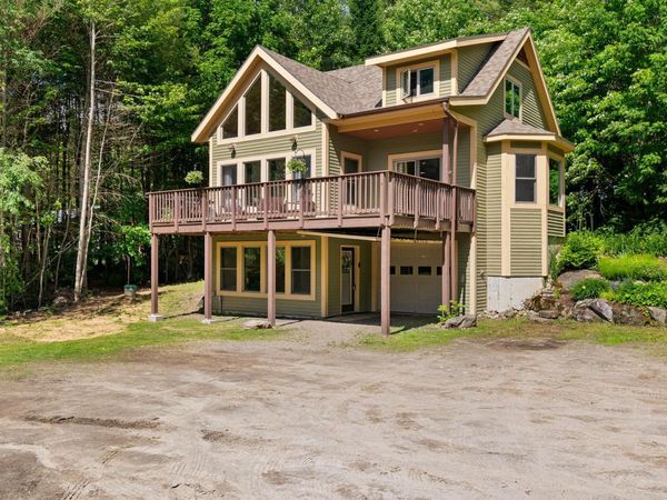 641 Warren Road, Eden, VT 05652