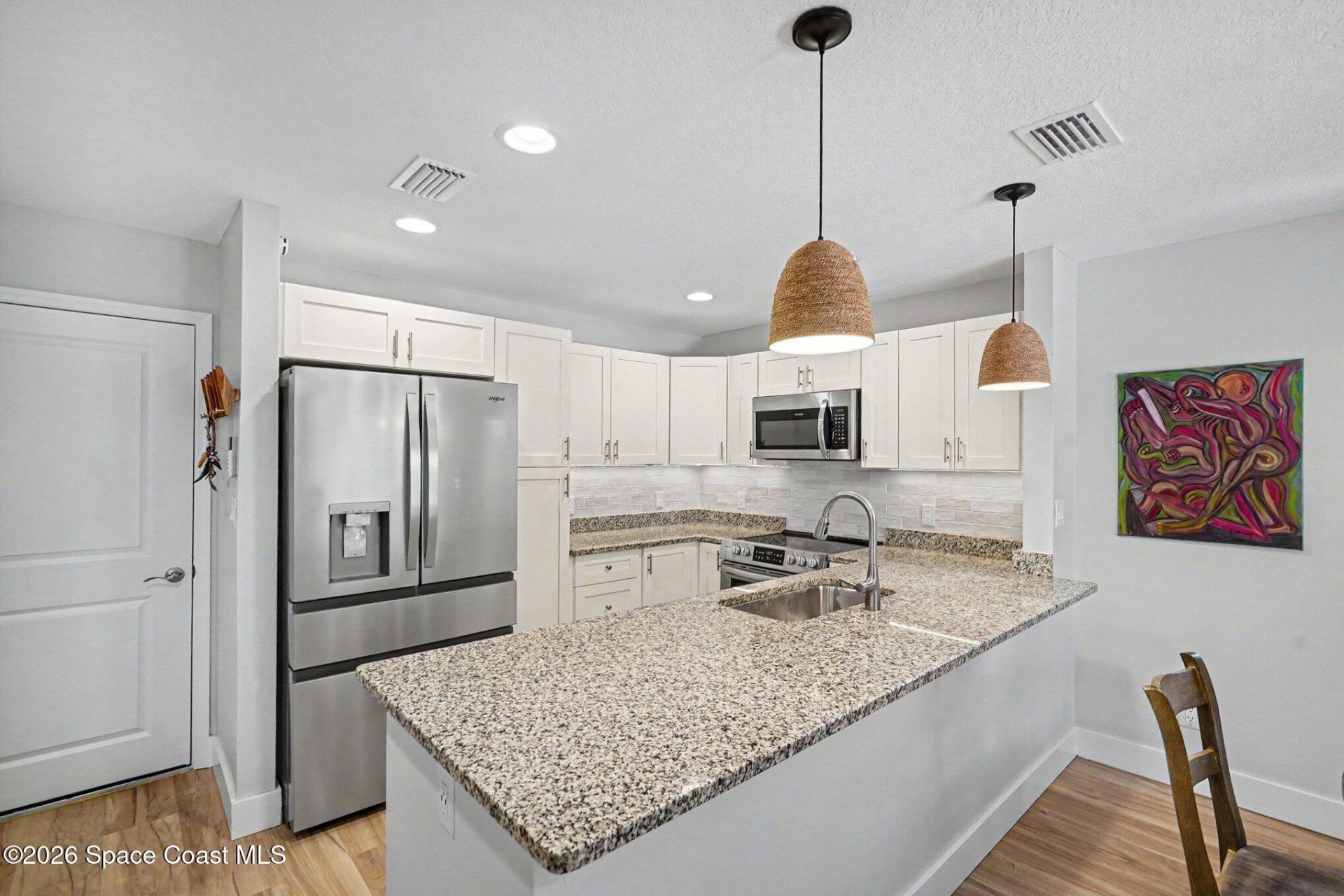 1802 Fletcher Street , Melbourne, FL 32901 Photo