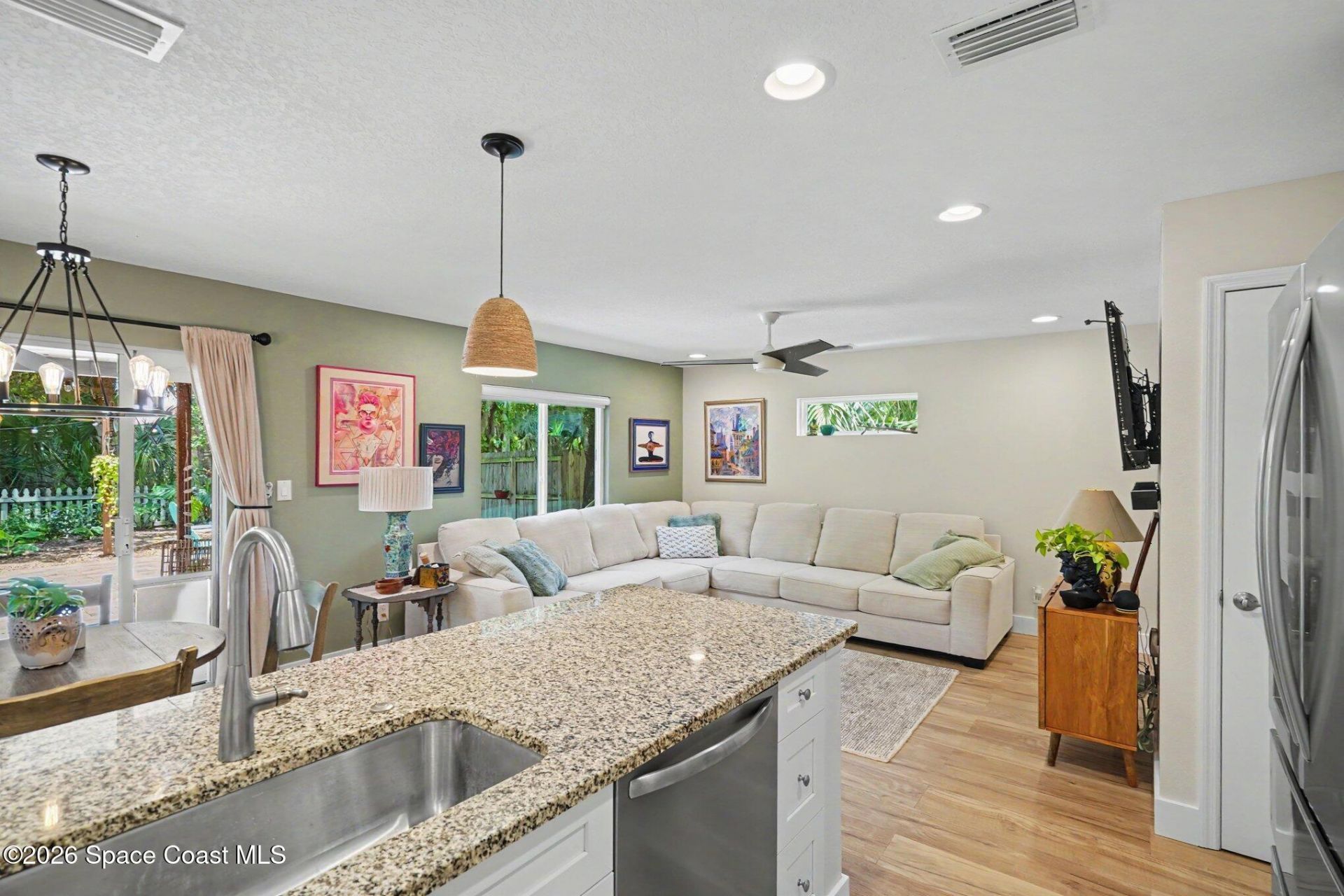 1802 Fletcher Street , Melbourne, FL 32901 Photo