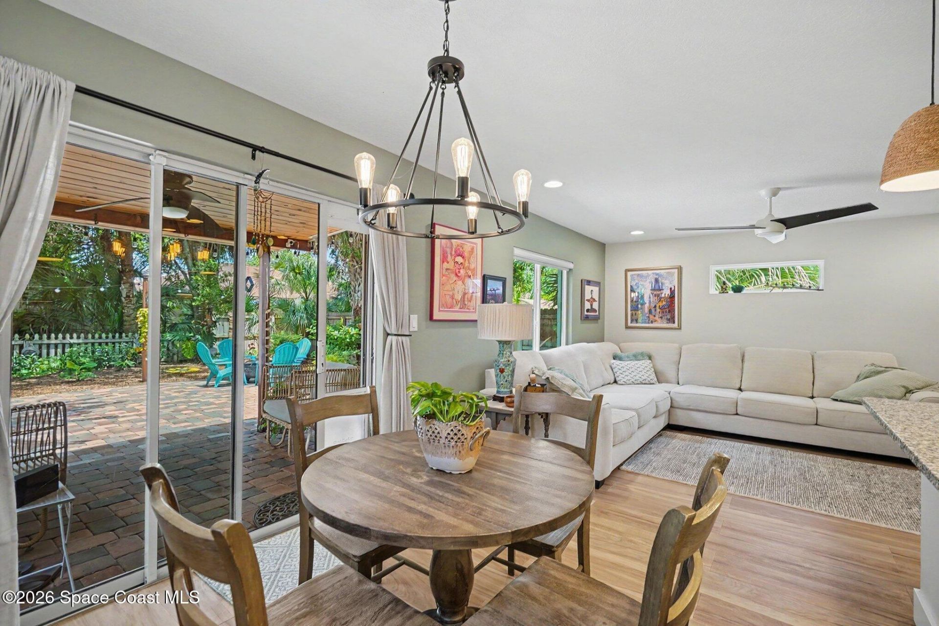 1802 Fletcher Street , Melbourne, FL 32901 Photo