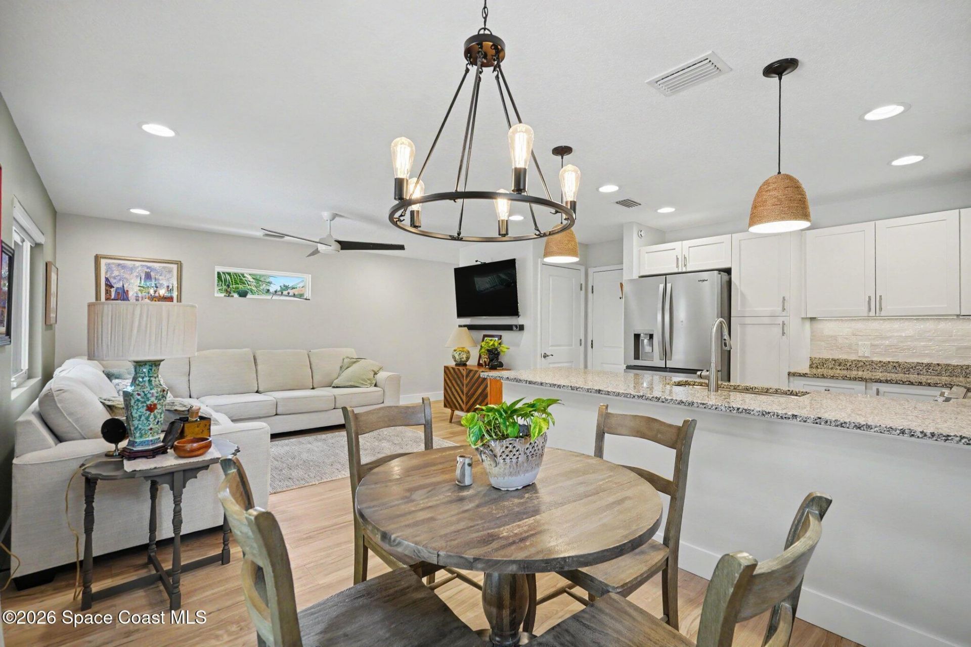1802 Fletcher Street , Melbourne, FL 32901 Photo