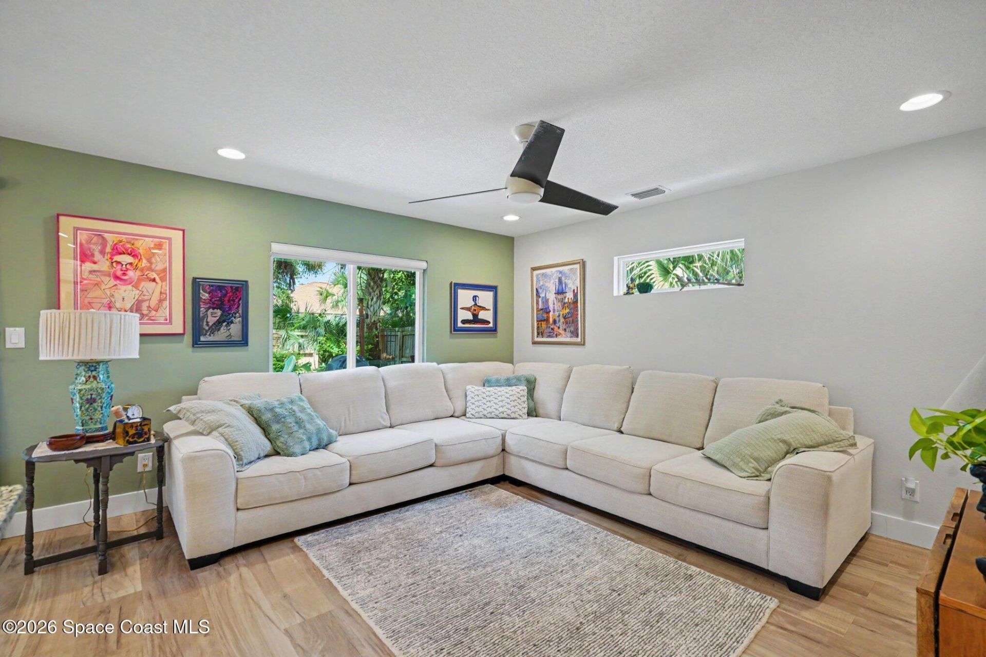 1802 Fletcher Street , Melbourne, FL 32901 Photo