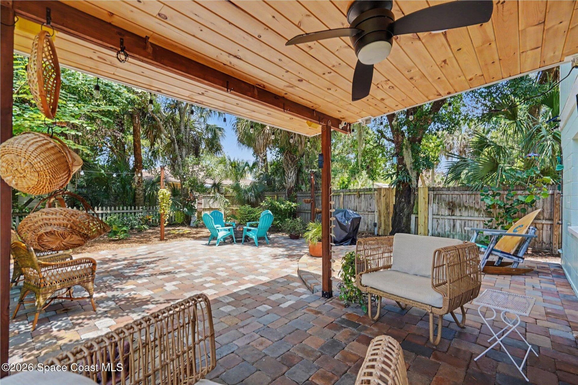 1802 Fletcher Street , Melbourne, FL 32901 Photo
