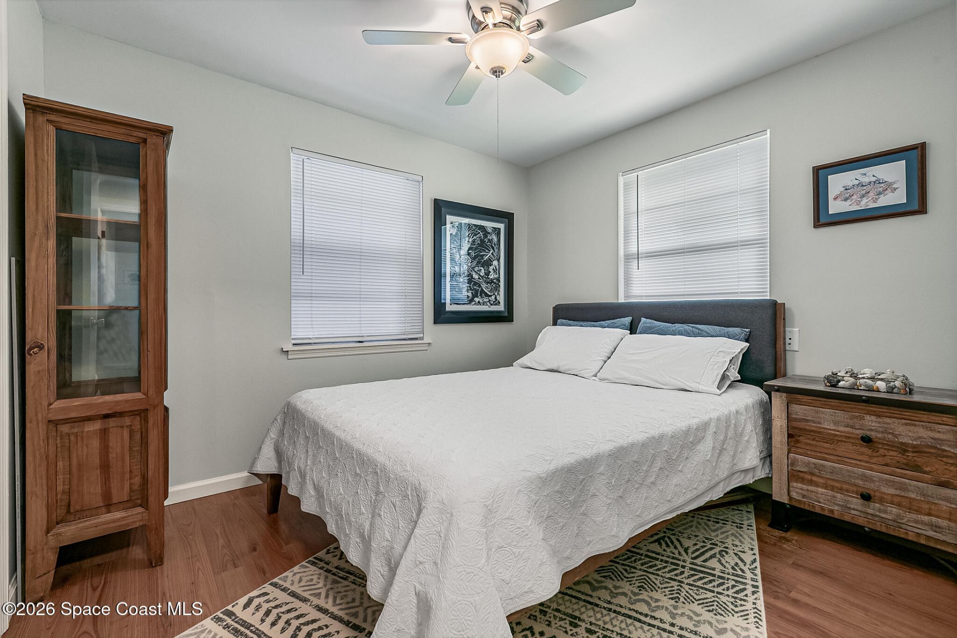 720 Unity Drive , Indian Harbor Beach, FL 32937 Photo