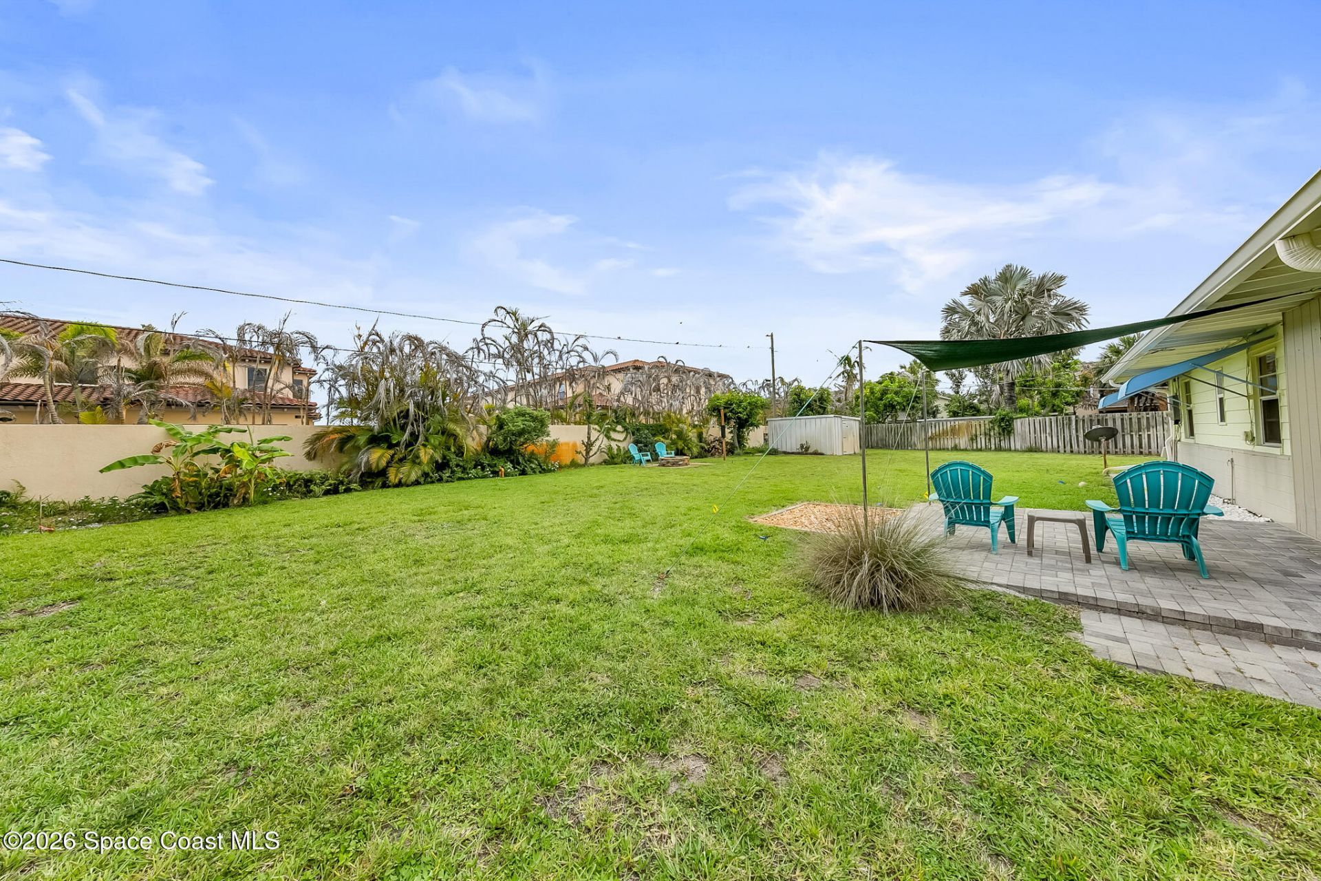 720 Unity Drive , Indian Harbor Beach, FL 32937 Photo