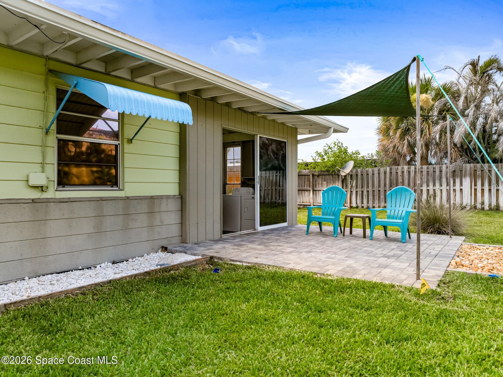 720 Unity Drive , Indian Harbor Beach, FL 32937 Photo