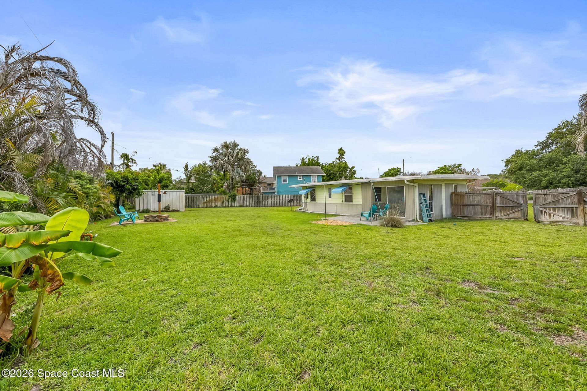 720 Unity Drive , Indian Harbor Beach, FL 32937 Photo