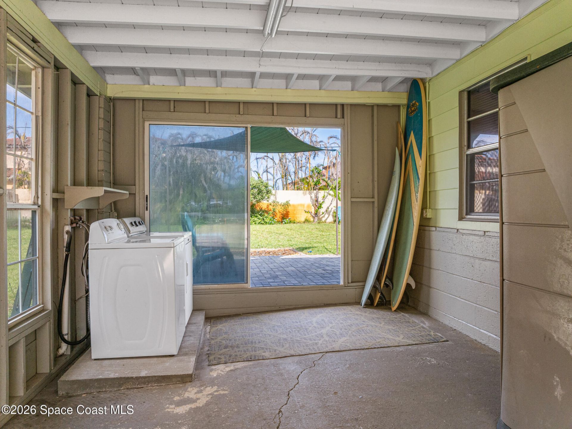720 Unity Drive , Indian Harbor Beach, FL 32937 Photo