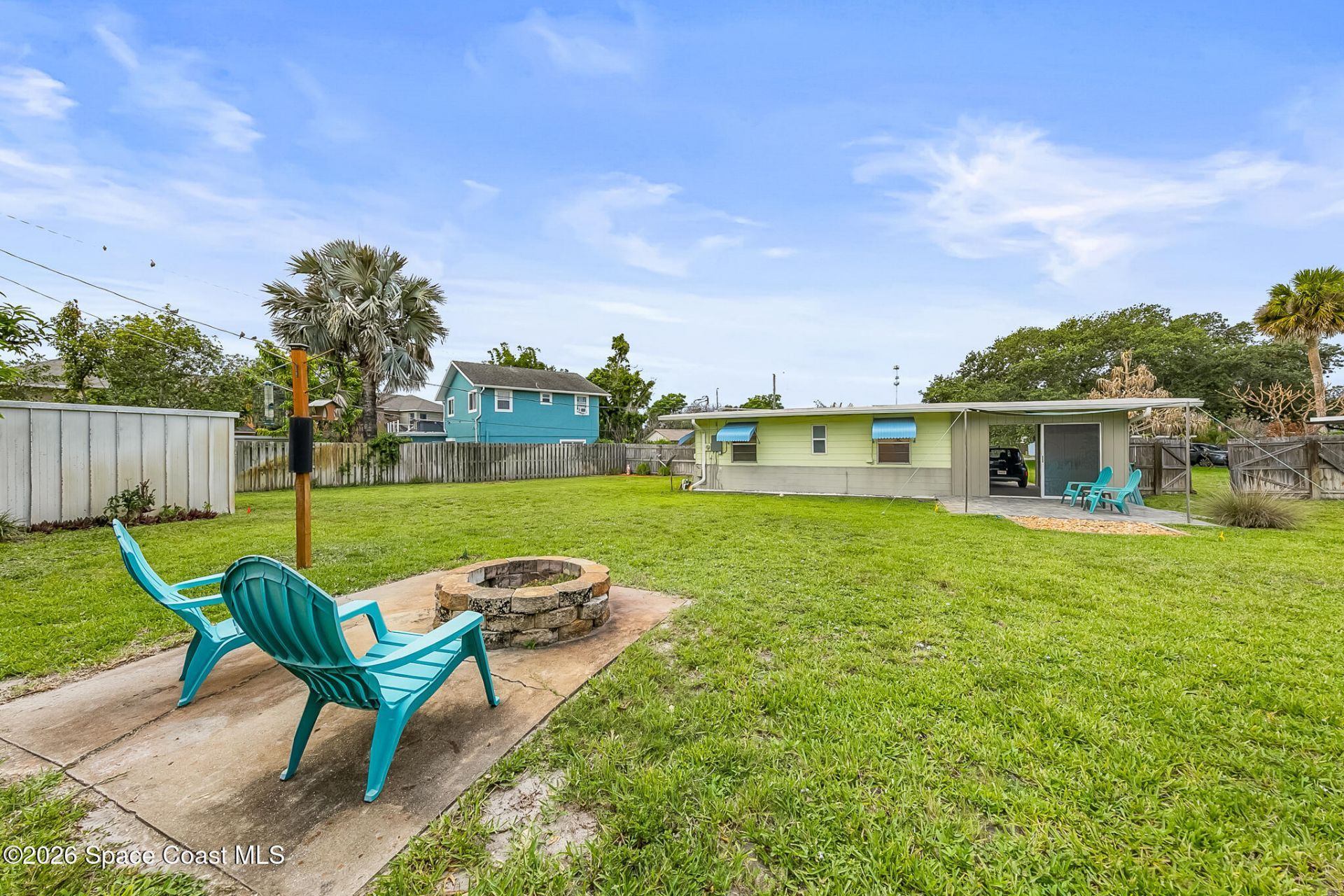 720 Unity Drive , Indian Harbor Beach, FL 32937 Photo