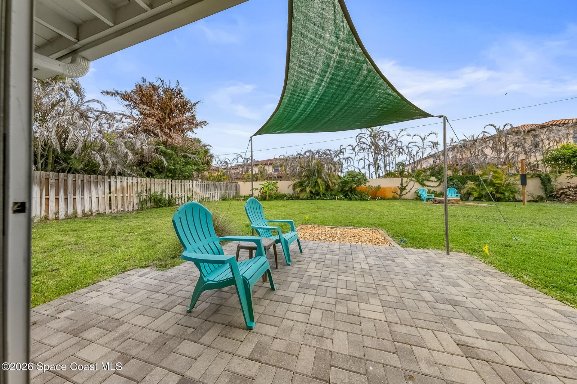 720 Unity Drive , Indian Harbor Beach, FL 32937 Photo