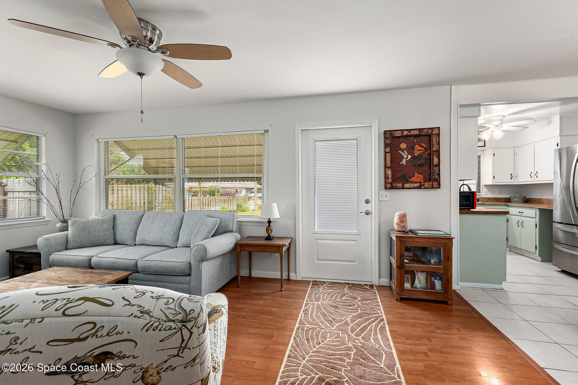 720 Unity Drive , Indian Harbor Beach, FL 32937 Photo