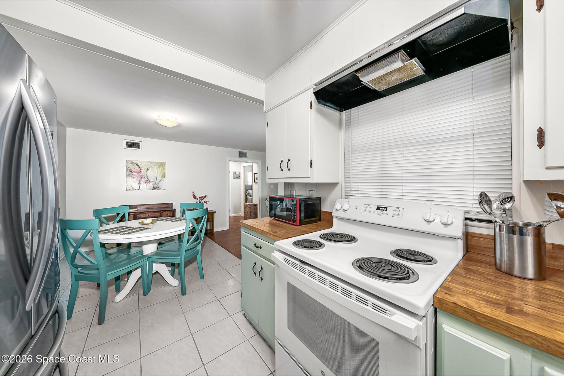 720 Unity Drive , Indian Harbor Beach, FL 32937 Photo