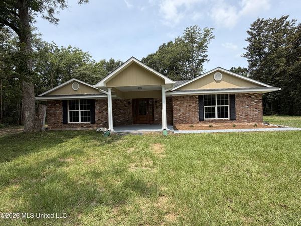 79 Brooks Road, Hattiesburg, MS 39401