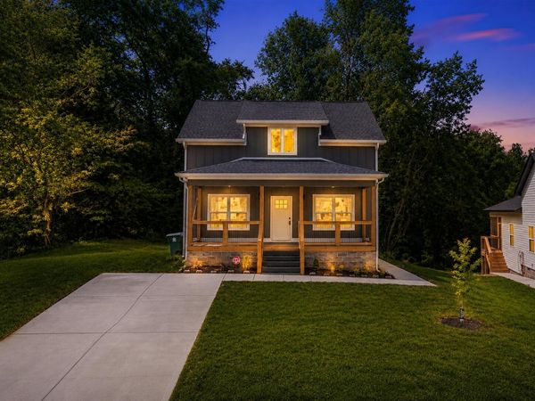 5412 Dorsey Street, Chattanooga, TN 37410