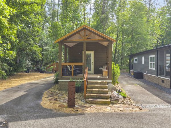 4960 Laurel Lodge Road, Unit LOT 48, Clarkesville, GA 30523