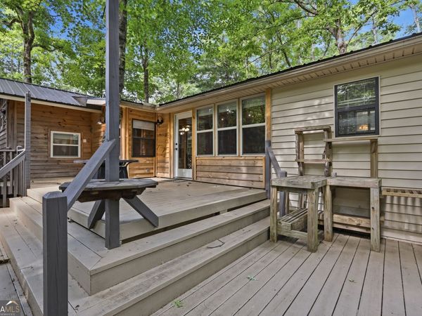 129 Nob Hill Ridge, Unit C12, Cleveland, GA 30528