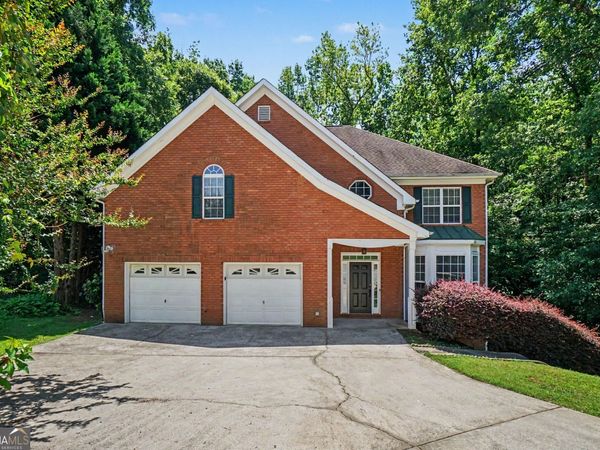 4037 Landmark Drive, Douglasville, GA 30135