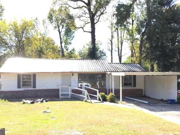 3905 Tyler Drive, Macon, GA 31206