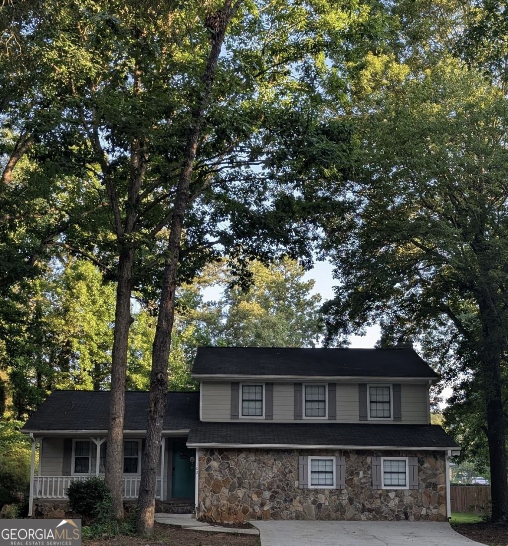 102 Jennifer Lane, McDonough, GA 30253 Main Photo