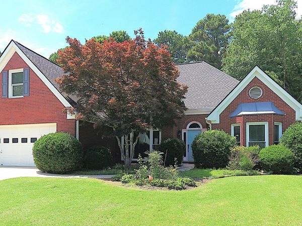 1881 Flowering Drive, Grayson, GA 30017