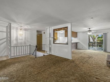 1310 Earl Drive, Reno, NV 89503 Photo