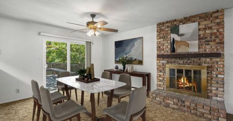 1310 Earl Drive, Reno, NV 89503 Photo