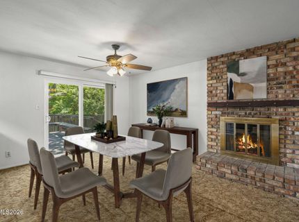 1310 Earl Drive, Reno, NV 89503 Photo