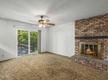 1310 Earl Drive, Reno, NV 89503 Photo