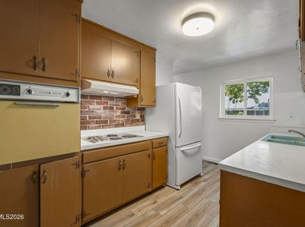 1310 Earl Drive, Reno, NV 89503 Photo