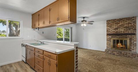 1310 Earl Drive, Reno, NV 89503 Photo