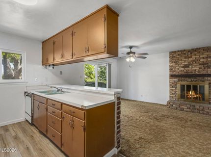 1310 Earl Drive, Reno, NV 89503 Photo