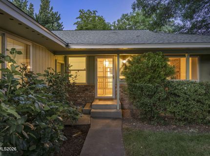 1310 Earl Drive, Reno, NV 89503 Photo