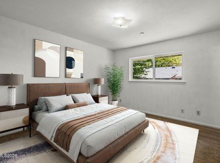 1310 Earl Drive, Reno, NV 89503 Photo
